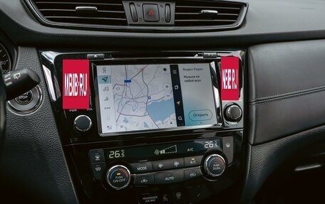 Nissan X-Trail, 2019 год, 2 640 000 рублей, 13 фотография