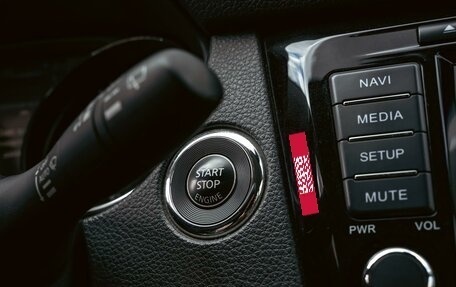 Nissan X-Trail, 2019 год, 2 640 000 рублей, 17 фотография