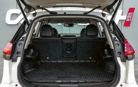 Nissan X-Trail, 2019 год, 2 640 000 рублей, 22 фотография