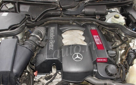 Mercedes-Benz E-Класс, 1999 год, 260 000 рублей, 2 фотография