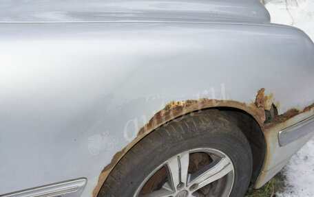 Mercedes-Benz E-Класс, 1999 год, 260 000 рублей, 6 фотография