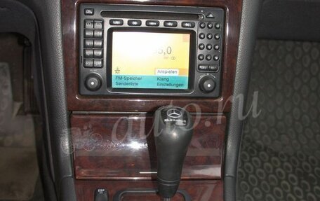 Mercedes-Benz E-Класс, 1999 год, 260 000 рублей, 9 фотография