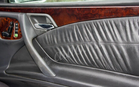 Mercedes-Benz E-Класс, 1999 год, 260 000 рублей, 11 фотография