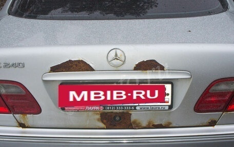 Mercedes-Benz E-Класс, 1999 год, 260 000 рублей, 7 фотография