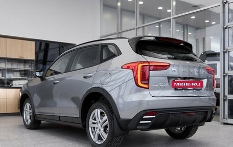 Haval Jolion, 2026 год, 2 673 446 рублей, 3 фотография