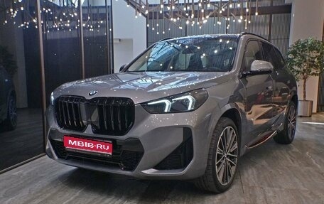 BMW X1, 2025 год, 5 950 000 рублей, 1 фотография