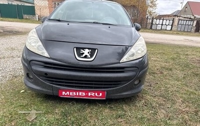 Peugeot 207 I, 2008 год, 350 000 рублей, 1 фотография
