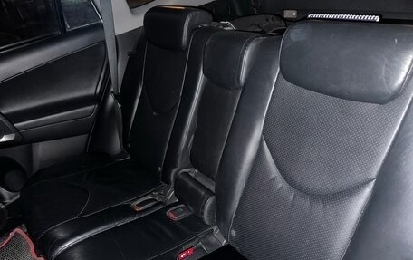 Toyota RAV4, 2011 год, 1 700 000 рублей, 4 фотография