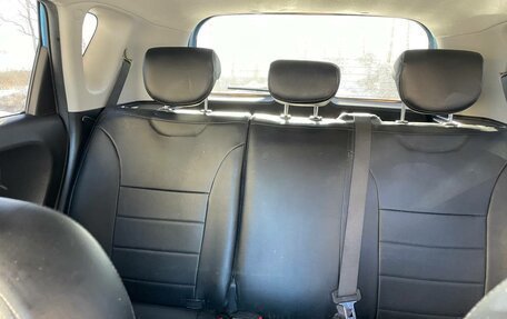 KIA Soul II рестайлинг, 2017 год, 1 500 000 рублей, 9 фотография