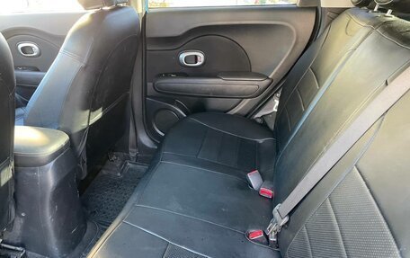 KIA Soul II рестайлинг, 2017 год, 1 500 000 рублей, 10 фотография