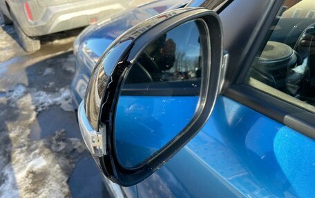 KIA Soul II рестайлинг, 2017 год, 1 500 000 рублей, 12 фотография