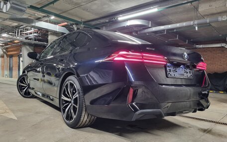 BMW 5 серия, 2023 год, 7 290 000 рублей, 6 фотография