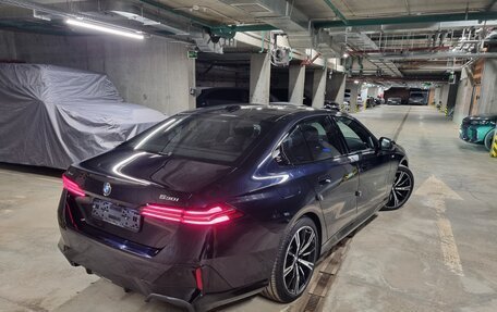 BMW 5 серия, 2023 год, 7 290 000 рублей, 4 фотография