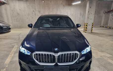 BMW 5 серия, 2023 год, 7 290 000 рублей, 8 фотография