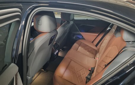 BMW 5 серия, 2023 год, 7 290 000 рублей, 12 фотография