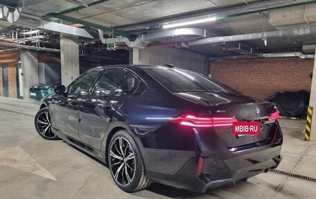 BMW 5 серия, 2023 год, 7 290 000 рублей, 7 фотография