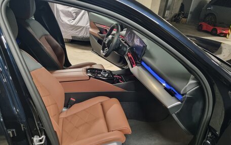 BMW 5 серия, 2023 год, 7 290 000 рублей, 13 фотография