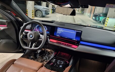 BMW 5 серия, 2023 год, 7 290 000 рублей, 15 фотография