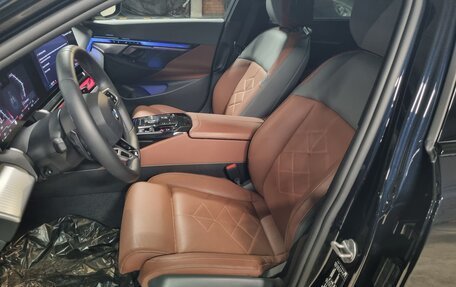 BMW 5 серия, 2023 год, 7 290 000 рублей, 14 фотография