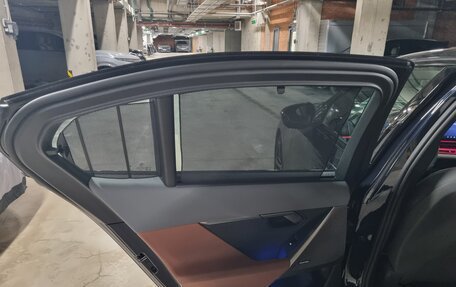 BMW 5 серия, 2023 год, 7 290 000 рублей, 18 фотография