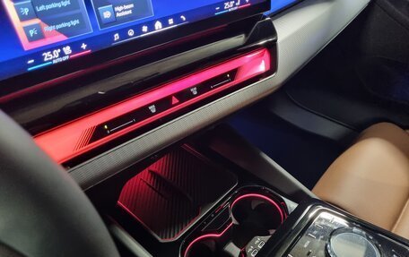 BMW 5 серия, 2023 год, 7 290 000 рублей, 25 фотография