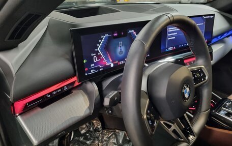 BMW 5 серия, 2023 год, 7 290 000 рублей, 20 фотография