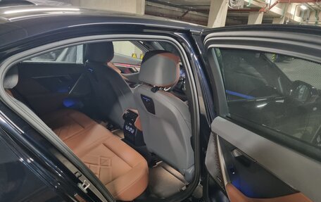 BMW 5 серия, 2023 год, 7 290 000 рублей, 22 фотография