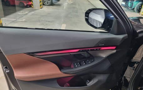 BMW 5 серия, 2023 год, 7 290 000 рублей, 21 фотография