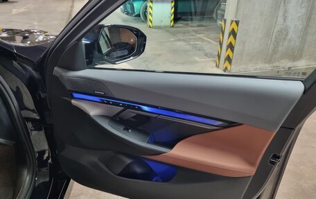 BMW 5 серия, 2023 год, 7 290 000 рублей, 23 фотография