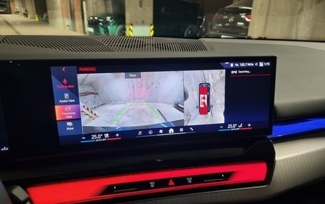 BMW 5 серия, 2023 год, 7 290 000 рублей, 26 фотография