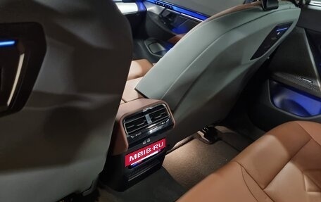 BMW 5 серия, 2023 год, 7 290 000 рублей, 16 фотография