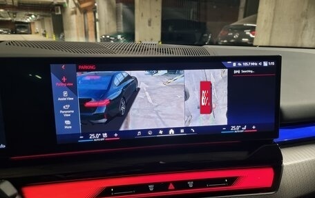 BMW 5 серия, 2023 год, 7 290 000 рублей, 27 фотография