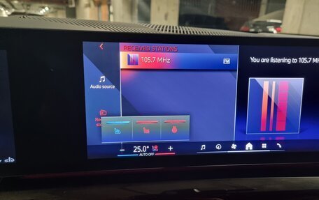 BMW 5 серия, 2023 год, 7 290 000 рублей, 28 фотография