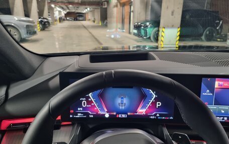 BMW 5 серия, 2023 год, 7 290 000 рублей, 29 фотография