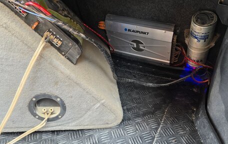 Hyundai Accent II, 2003 год, 349 000 рублей, 12 фотография