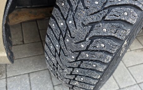 Hyundai Accent II, 2003 год, 349 000 рублей, 9 фотография