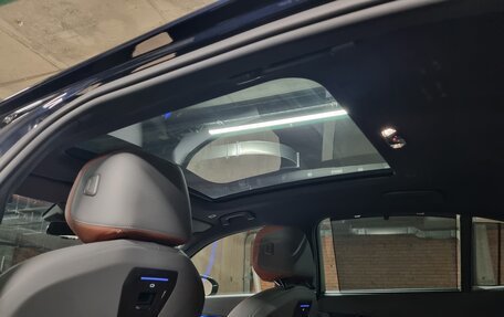 BMW 5 серия, 2023 год, 7 290 000 рублей, 30 фотография