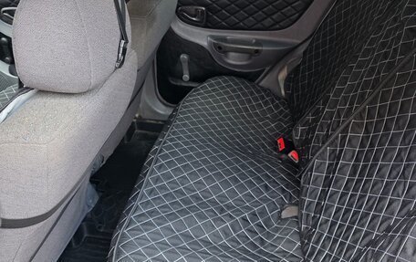 Hyundai Accent II, 2003 год, 349 000 рублей, 8 фотография