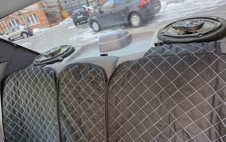 Hyundai Accent II, 2003 год, 349 000 рублей, 11 фотография