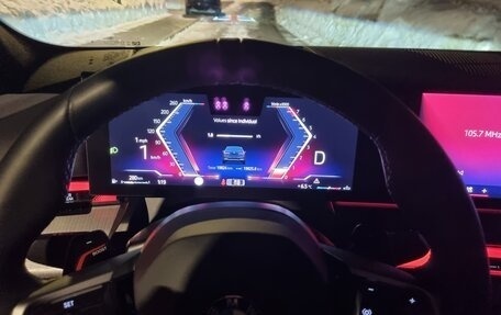 BMW 5 серия, 2023 год, 7 290 000 рублей, 31 фотография