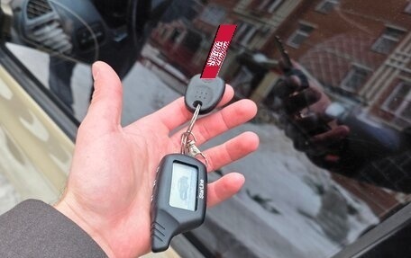 Hyundai Accent II, 2003 год, 349 000 рублей, 10 фотография