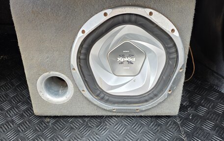 Hyundai Accent II, 2003 год, 349 000 рублей, 13 фотография