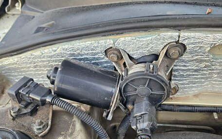 Hyundai Accent II, 2003 год, 349 000 рублей, 15 фотография