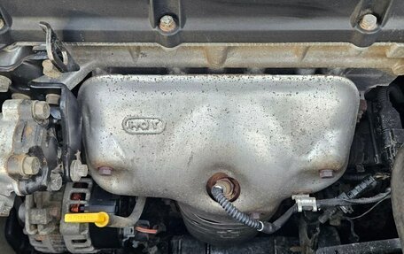 Hyundai Accent II, 2003 год, 349 000 рублей, 14 фотография