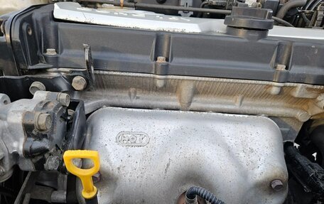 Hyundai Accent II, 2003 год, 349 000 рублей, 19 фотография