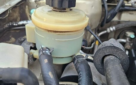 Hyundai Accent II, 2003 год, 349 000 рублей, 18 фотография