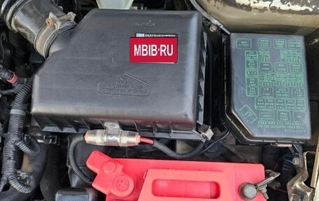 Hyundai Accent II, 2003 год, 349 000 рублей, 16 фотография