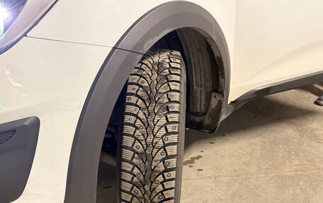 KIA Rio IV, 2019 год, 1 550 000 рублей, 13 фотография