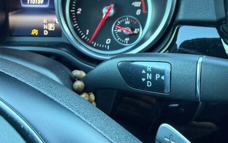 Mercedes-Benz GLS, 2017 год, 6 150 000 рублей, 12 фотография