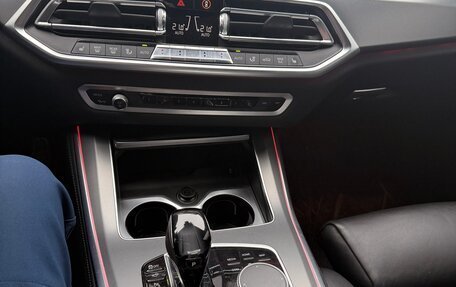 BMW X5, 2019 год, 6 900 000 рублей, 7 фотография